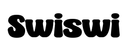 Swiswi - logo